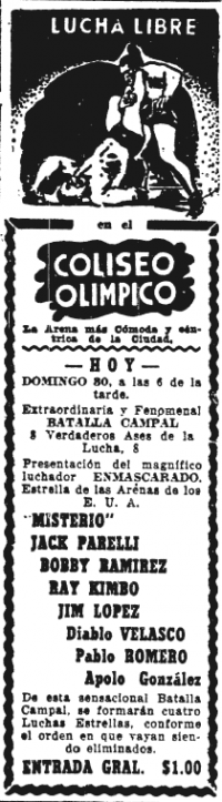 source: http://www.thecubsfan.com/cmll/images/1949gdl/19491030olimpico.PNG