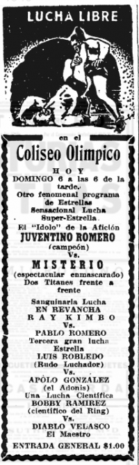 source: http://www.thecubsfan.com/cmll/images/1949gdl/19491106olimpico.PNG