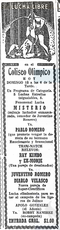 source: http://www.thecubsfan.com/cmll/images/1949gdl/19491113olimpico.PNG