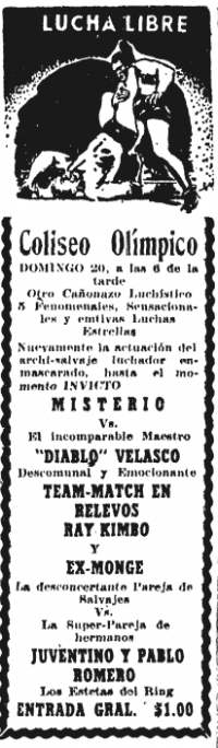 source: http://www.thecubsfan.com/cmll/images/1949gdl/19491120olimpico.PNG