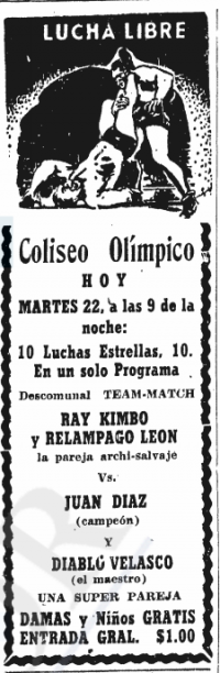 source: http://www.thecubsfan.com/cmll/images/1949gdl/19491122olimpico.PNG