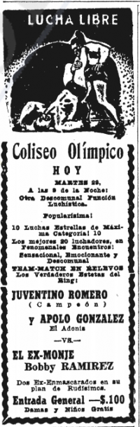 source: http://www.thecubsfan.com/cmll/images/1949gdl/19491129olimpico.PNG