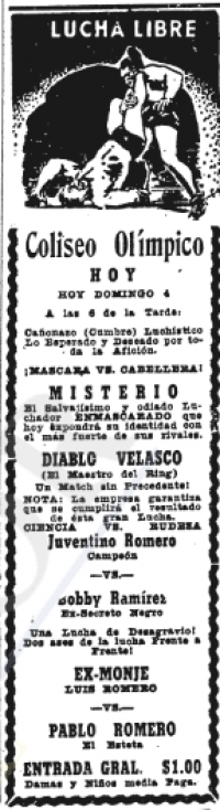 source: http://www.thecubsfan.com/cmll/images/1949gdl/19491204olimpico.PNG