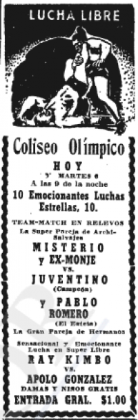 source: http://www.thecubsfan.com/cmll/images/1949gdl/19491206olimpico.PNG