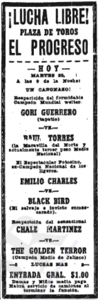 source: http://www.thecubsfan.com/cmll/images/1949gdl/19491220progreso.PNG