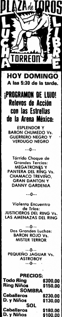 source: http://www.thecubsfan.com/cmll/images/cards/1985Laguna/19850210plaza.png