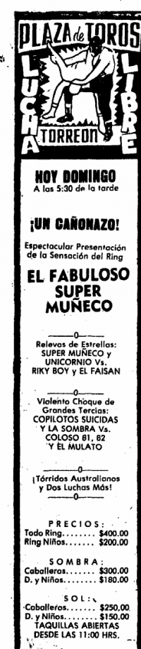 source: http://www.thecubsfan.com/cmll/images/cards/1985Laguna/19850217plaza.png