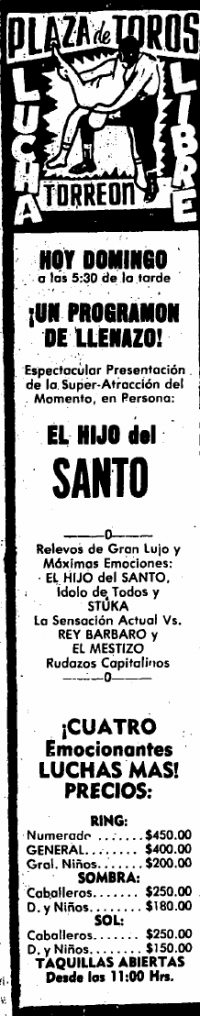source: http://www.thecubsfan.com/cmll/images/cards/1985Laguna/19850224plaza.png