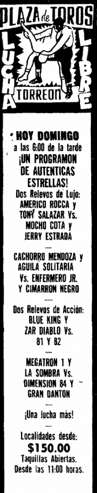 source: http://www.thecubsfan.com/cmll/images/cards/1985Laguna/19850414plaza.png