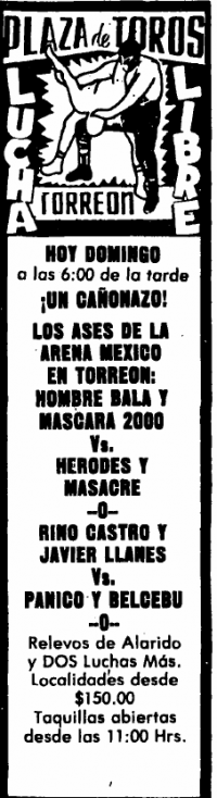 source: http://www.thecubsfan.com/cmll/images/cards/1985Laguna/19850428plaza.png
