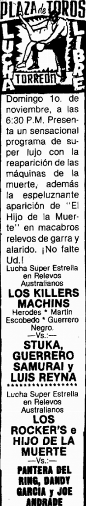 source: http://www.thecubsfan.com/cmll/images/cards/1985Laguna/19871101plaza.png