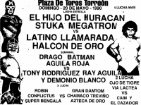 source: http://www.thecubsfan.com/cmll/images/cards/1990Laguna/19900520plaza.png