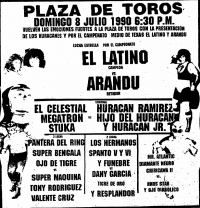 source: http://www.thecubsfan.com/cmll/images/cards/1990Laguna/19900708plaza.png