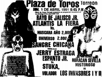 source: http://www.thecubsfan.com/cmll/images/cards/1990Laguna/19910407plaza.png