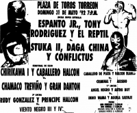 source: http://www.thecubsfan.com/cmll/images/cards/1990Laguna/19920531plaza.png