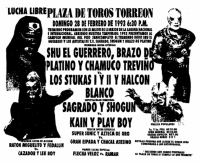 source: http://www.thecubsfan.com/cmll/images/cards/1990Laguna/19930228plaza.png