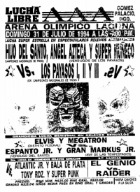 source: http://www.thecubsfan.com/cmll/images/cards/1990Laguna/19940731aol.png