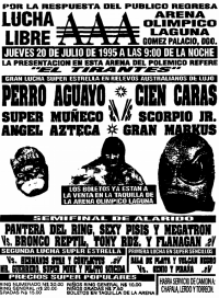 source: http://www.thecubsfan.com/cmll/images/cards/1990Laguna/19950720aol.png