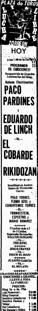 source: http://www.luchadb.com/images/cards/1970Laguna/19740908plaza.png