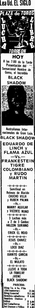 source: http://www.luchadb.com/images/cards/1970Laguna/19740922plaza.png