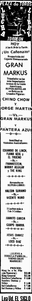 source: http://www.luchadb.com/images/cards/1970Laguna/19741013plaza.png