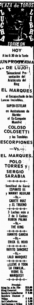 source: http://www.luchadb.com/images/cards/1970Laguna/19741103plaza.png