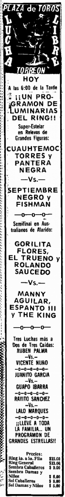 source: http://www.luchadb.com/images/cards/1970Laguna/19741124plaza.png