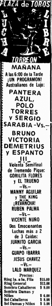 source: http://www.luchadb.com/images/cards/1970Laguna/19741202plaza.png