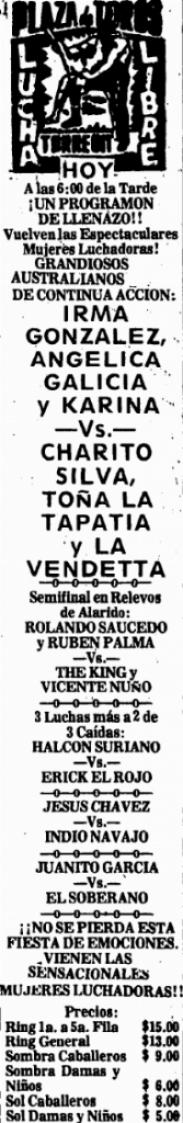 source: http://www.luchadb.com/images/cards/1970Laguna/19750119plaza.png