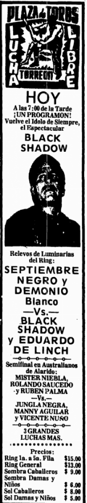 source: http://www.luchadb.com/images/cards/1970Laguna/19750504plaza.png