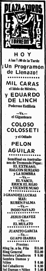 source: http://www.luchadb.com/images/cards/1970Laguna/19750518plaza.png