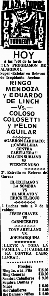 source: http://www.luchadb.com/images/cards/1970Laguna/19750525plaza.png