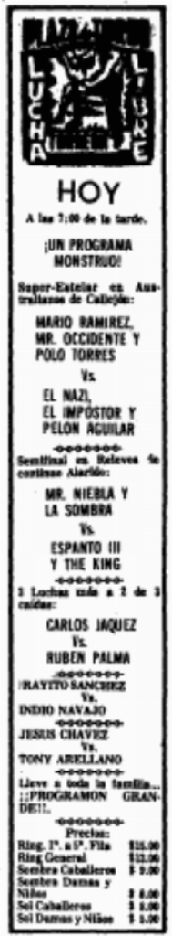 source: http://www.luchadb.com/images/cards/1970Laguna/19750803plaza.png