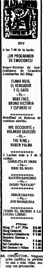 source: http://www.luchadb.com/images/cards/1970Laguna/19750824plaza.png