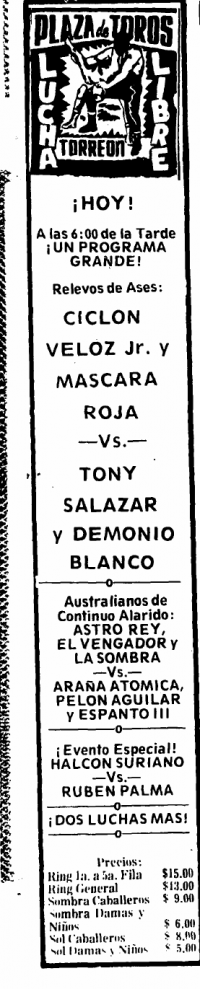 source: http://www.luchadb.com/images/cards/1970Laguna/19751123plaza.png