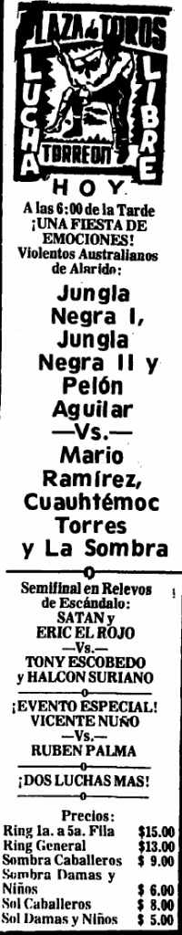 source: http://www.luchadb.com/images/cards/1970Laguna/19760104plaza.png