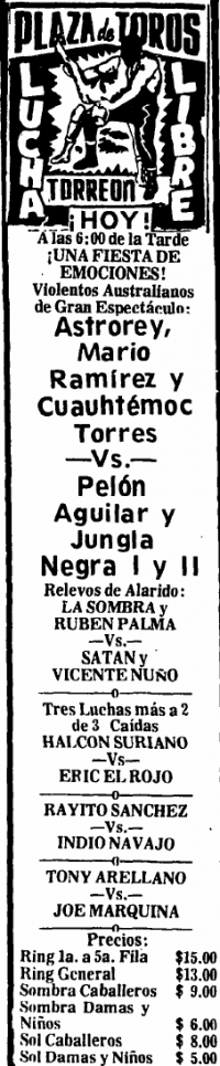 source: http://www.luchadb.com/images/cards/1970Laguna/19760111plaza.png