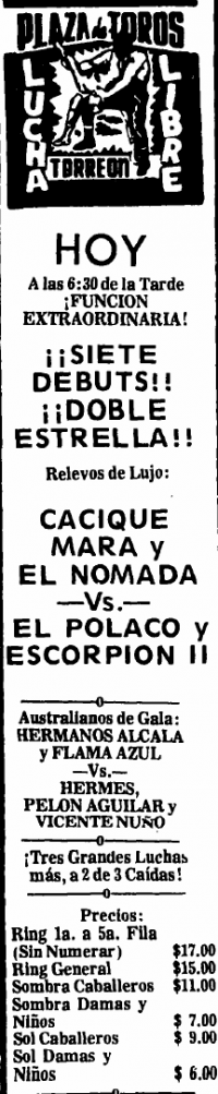 source: http://www.luchadb.com/images/cards/1970Laguna/19760201plaza.png