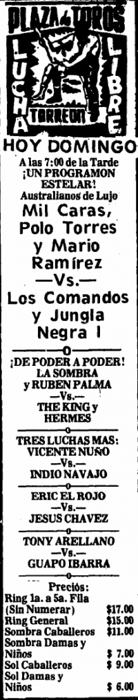 source: http://www.luchadb.com/images/cards/1970Laguna/19760425plaza.png