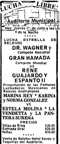 source: http://www.luchadb.com/images/cards/1970Laguna/19760701auditorio.png