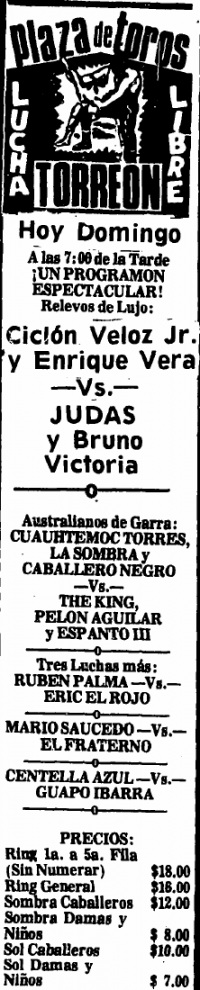 source: http://www.luchadb.com/images/cards/1970Laguna/19760718plaza.png