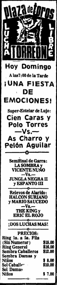source: http://www.luchadb.com/images/cards/1970Laguna/19760801plaza.png