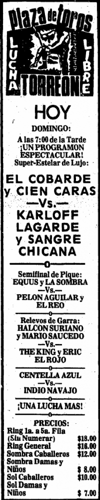 source: http://www.luchadb.com/images/cards/1970Laguna/19760926plaza.png