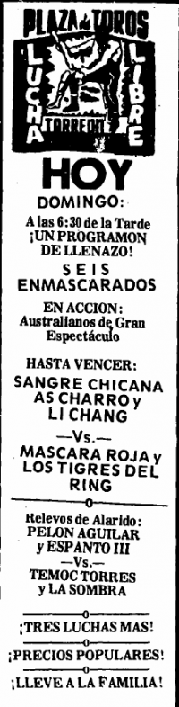 source: http://www.luchadb.com/images/cards/1970Laguna/19770116plaza.png