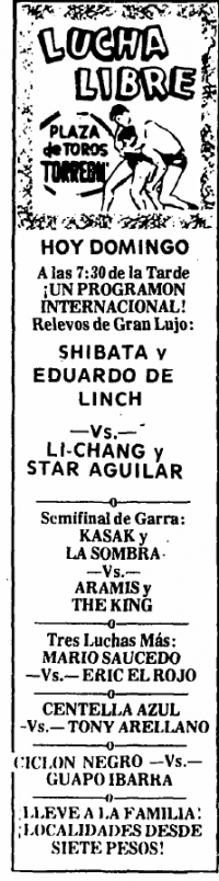 source: http://www.luchadb.com/images/cards/1970Laguna/19770320plaza.png