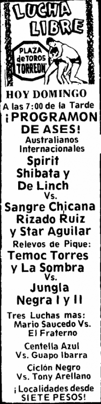 source: http://www.luchadb.com/images/cards/1970Laguna/19770403plaza.png