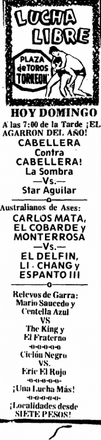 source: http://www.luchadb.com/images/cards/1970Laguna/19770508plaza.png