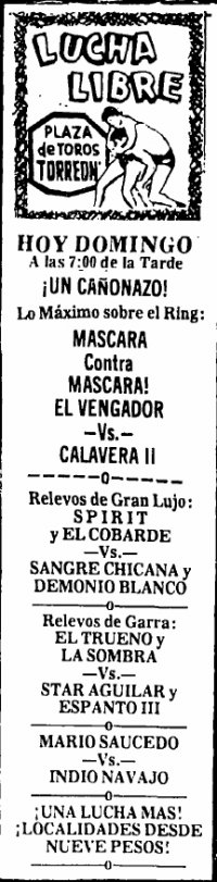 source: http://www.luchadb.com/images/cards/1970Laguna/19770717plaza.png
