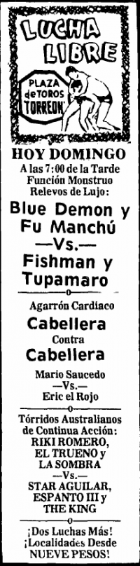 source: http://www.luchadb.com/images/cards/1970Laguna/19770731plaza.png