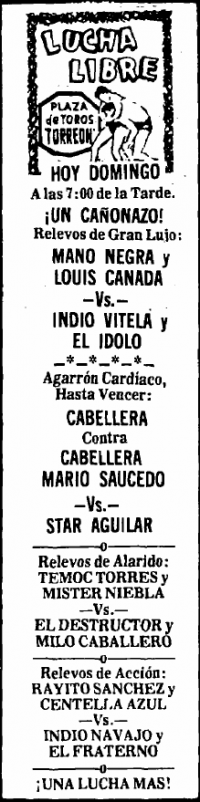 source: http://www.luchadb.com/images/cards/1970Laguna/19771009plaza.png